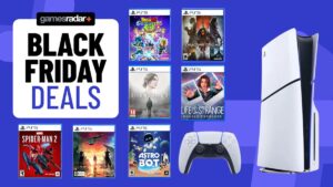 The best Black Friday PS5 deals available now: grab these console, game and accessory savings before they’re gone