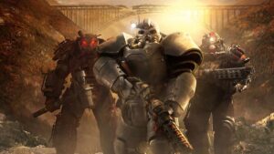 Fallout 5: everything we know so far