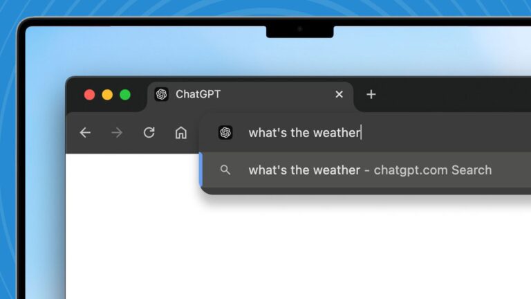 Top 3 things you have to try with the new ChatGPT search