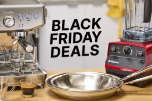 The 71 Best Black Friday Kitchen Deals 2024