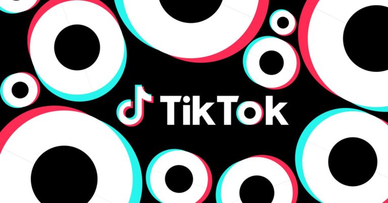 The fever dream of TikTok Live election results