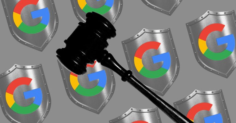 Google to face massive UK class action lawsuit over search dominance