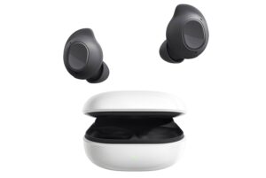 Samsung’s Galaxy Buds FE Are Already Priced Below Last Year’s Black Friday Price at Amazon