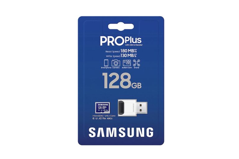 Samsung’s Black Friday Gift, Massive Storage in a Tiny Memory Card at an Ultra-Low Price