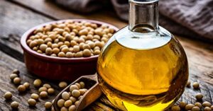 Are seed oils bad for you?