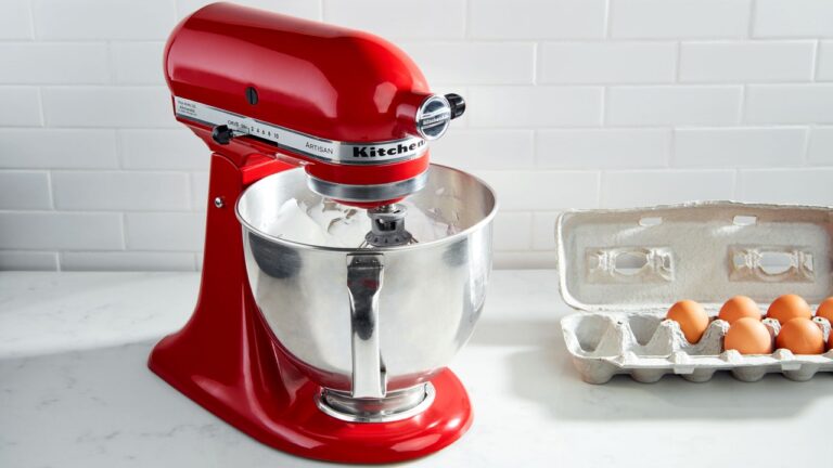 27 Best KitchenAid Black Friday Deals 2024 to Shop Now