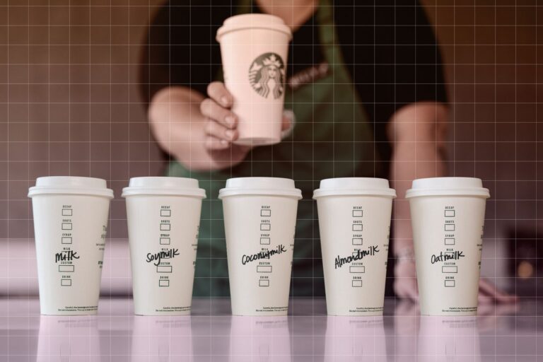 Starbucks Is Changing Drink Prices Next Week