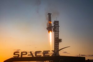 SpaceX Aims for Rapid-Fire Starship Launches in 2025