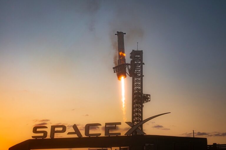 SpaceX Aims for Rapid-Fire Starship Launches in 2025