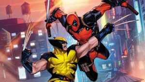 Marvel reveals its full slate of February 2025 comics and covers featuring the X-Men, Spider-Man, the Avengers and more