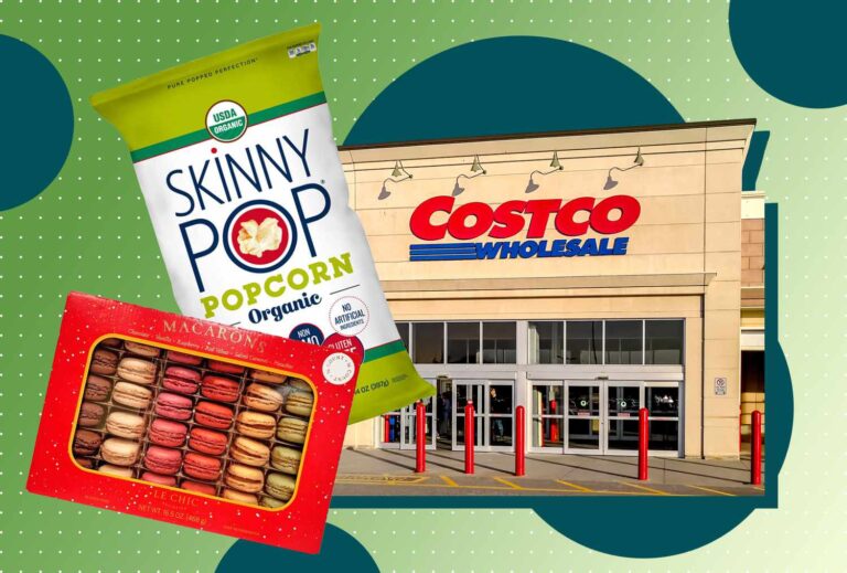 5+ New Costco Deals You Don’t Want to Miss This Month