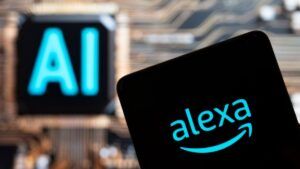 Amazon is investing billions in its favorite AI and it’s not Alexa – yet