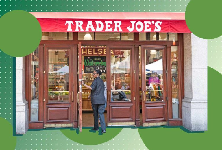 The #1 Anti-Inflammatory Drink to Buy at Trader Joe’s