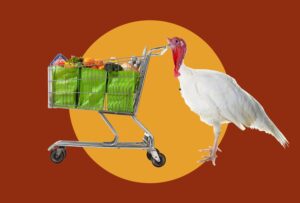 Which Grocery Stores Are Open on Thanksgiving?