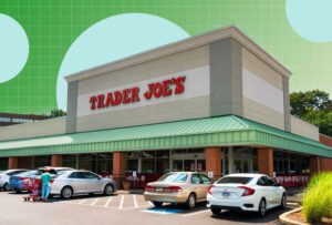 I Never Leave Trader Joe’s Without This $4.49 Pantry Item