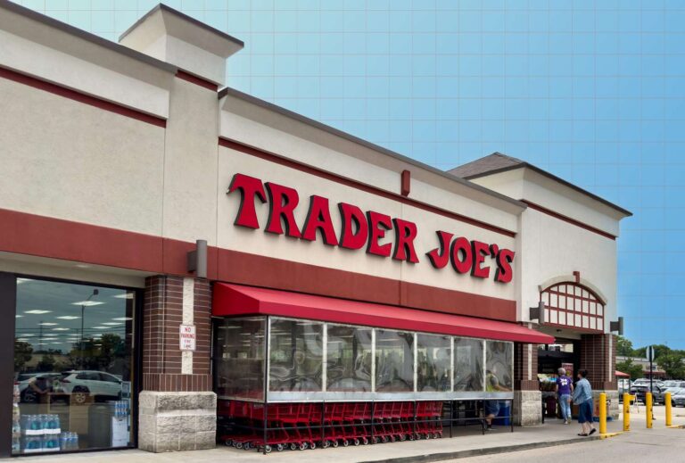 The 7 Worst Products at Trader Joe’s, per Customers