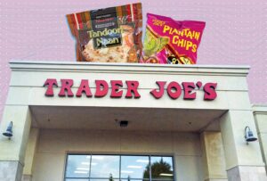 6 Underrated Things to Buy at Trader Joe’s for under $5