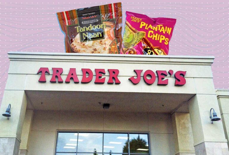 6 Underrated Things to Buy at Trader Joe’s for under $5