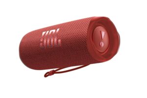 The JBL Flip 6 Bluetooth Speaker Going for Its Lowest Price Ever Sound Like Music to My Ears