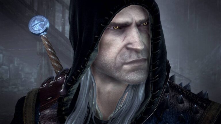 The Witcher and its sequel are 2 of over 100 games in GOG’s growing preservation program as CD Projekt Red hopes Geralt’s story will “live forever”