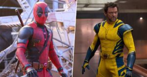 After he “lived in fear” of on-set leaks, Ryan Reynolds had a surprisingly straightforward plan to stop Deadpool and Wolverine spoilers from getting out: “Everyone runs for cover”