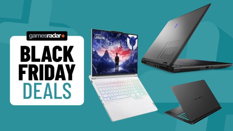 The best Black Friday gaming laptop deals 2024: I’ve been reviewing these machines for years – these are my favorite offers