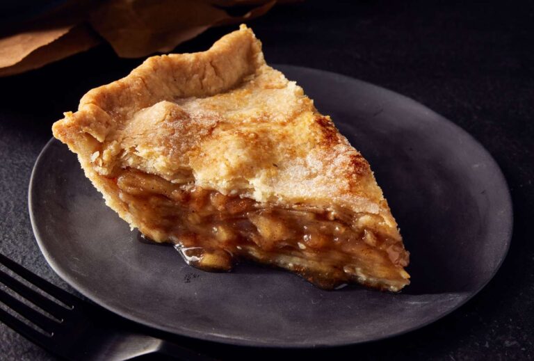 What’s the Real ‘Secret’ to the Best Pie Crust?