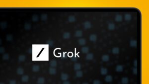 ChatGPT might finally face some real competition from Grok