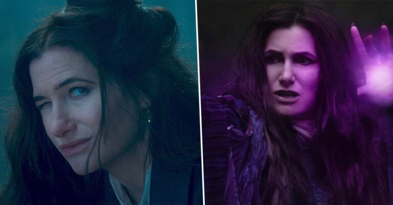 Agatha All Along creator says the finale was never about killing Agatha, but her “next phase” in the MCU: “There’s more to explore with Agatha as a ghost. Get ready”