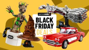 Black Friday Lego deals are massive this year – but I’m heading straight for these 11 sales