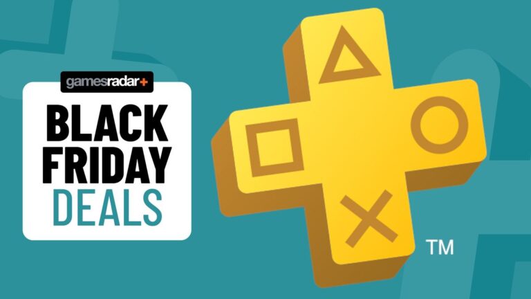 Black Friday PS Plus deals will save you up to 30% on subscriptions this weekend