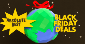 202 Absolute Best Black Friday Deals (2024)