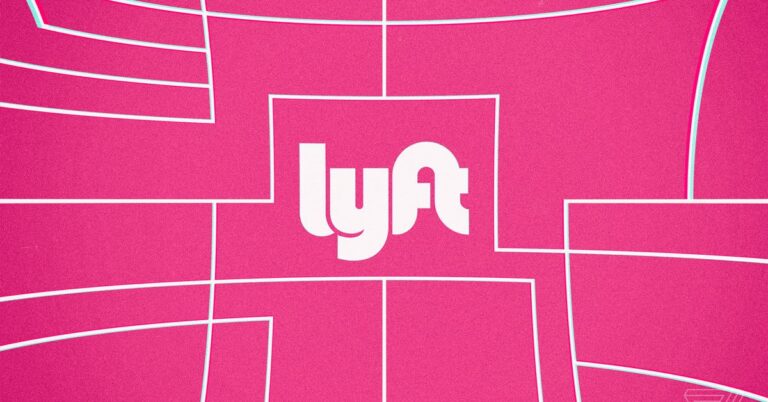 Lyft is also partnering with robotaxi companies