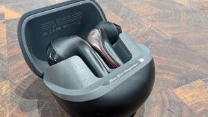 One of the best cheap earbuds I’ve tested isn’t made by Soundcore or Earfun