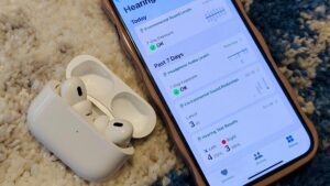 Turn your AirPods Pro 2 into hearing aids: Testing and tracking hearing health in iOS 18.1