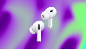 Black Friday Deals: Gift-Worthy Apple AirPods Pro 2 Knocked Down an Incredible $79