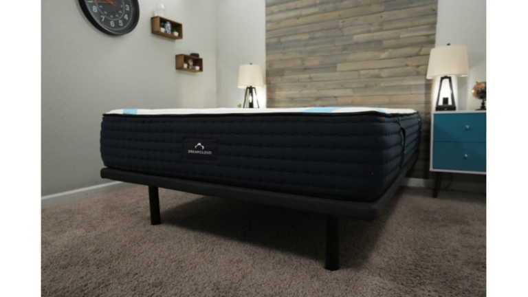 DreamCloud Premier Memory Foam Mattress Review 2024: A Closer Look at an Upgraded All-Foam Bed