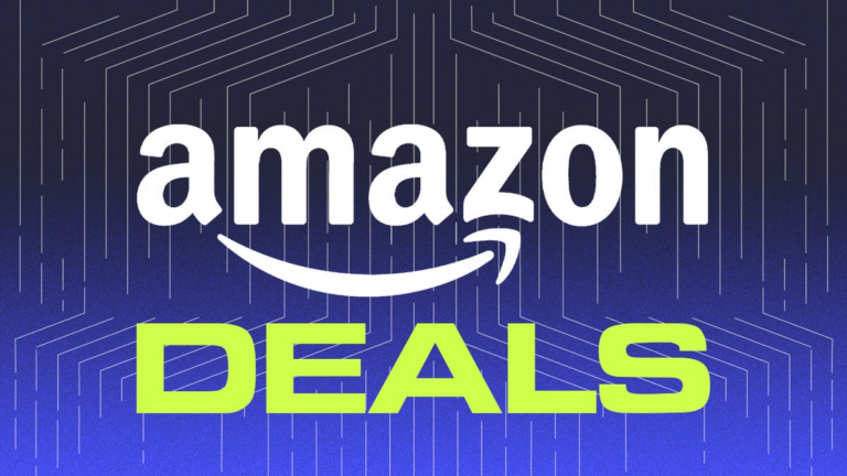 The best Black Friday Amazon deals 2024: Early sales live now