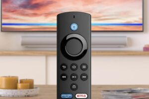 45% Off Most Fire TV Sticks With 4K included