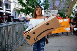 Amazon Workers ‘Appalled’ by How Execs Made Return-to-Office Decision