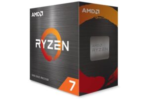 The Great AMD Ryzen 7 5700X Processor Is 50% Off, Now at an All-Time Low Price