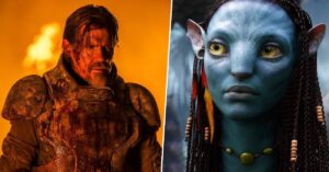 Josh Brolin remembers James Cameron’s reaction when he turned down a role in Avatar: “I heard he was angry”