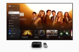 Apple Is Reportedly Thinking About Making Its Own TV Again