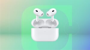 Apple’s Top-Rated AirPods Pro 2 Are Just $179 Ahead of Black Friday