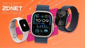 The 20+ best Black Friday Apple Watch deals 2024: Record discounts are live now