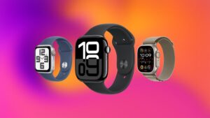 Best Early Black Friday Apple Watch Deals: Get a Series 10, Ultra 2 and More for Less