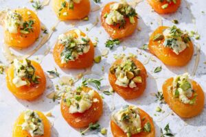 15+ Easy Appetizer Recipes That Are Ready in 10 Minutes