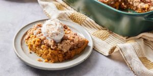 15 Thanksgiving Recipes Made in a 9×13 Dish