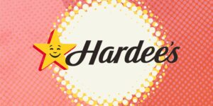 Hardee’s Is Bringing Back This Iconic Holiday Treat for a Limited Time