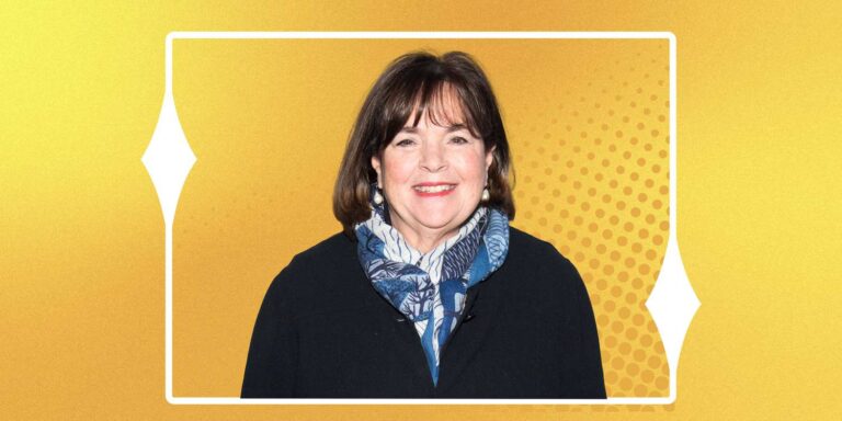 Ina Garten Doesn’t Serve Stuffing at Thanksgiving—Here’s What She Makes Instead